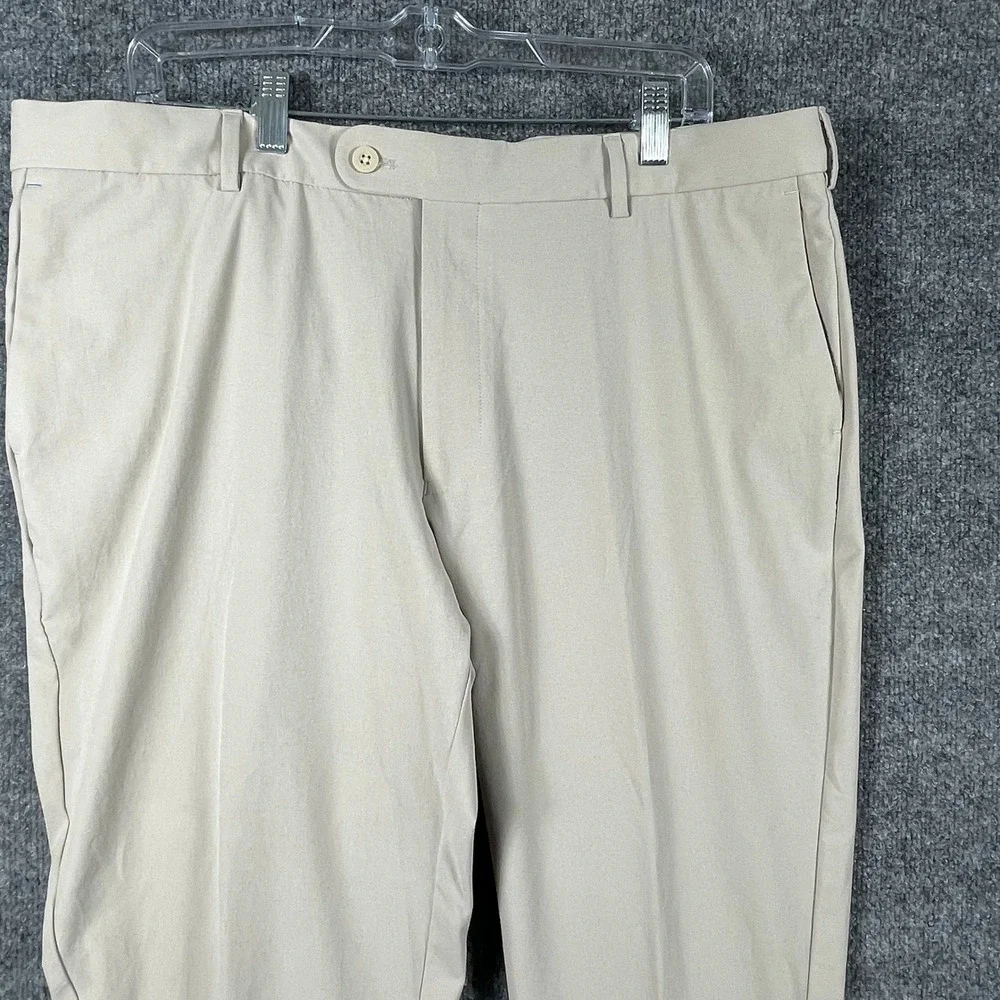 Peter Millar pants show